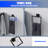 10 - Piece Bathroom Hardware Set-92757018