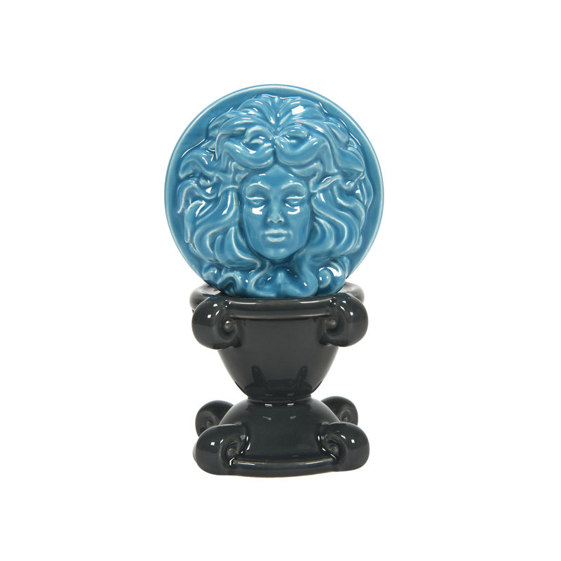 DISNEY Haunted Mansion Madame Leota, sel et poivre