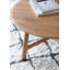 Anneliese Trestle Coffee Table