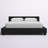 Anabell Upholstered Platform Bed-533735064-533735063
