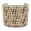 Fauteuil d'appoint pivotant Garner
