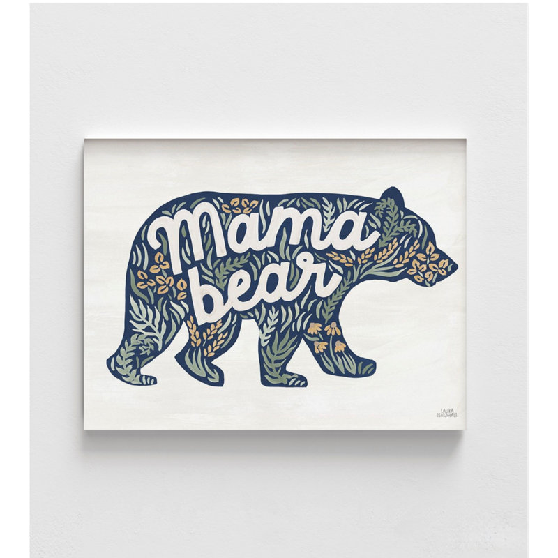 «Lakeside Days 11» par Laura Marshall, idée de cadeau pour la fête des mères, œuvre d'art de chambre de bébé, affiche de nouveau-né sur lit de bébé, art mural chambre d'enfants