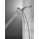 Dual Shower Head with H2Okinetic Technology