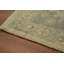 Tapis turc en laine fait à la main Oushak 9 x 12