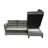 Hunnewell Sleeper Corner Sofa-690508341-690508333