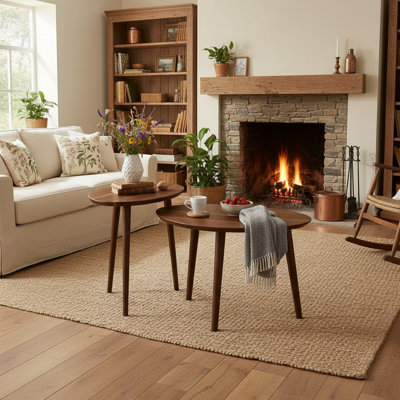 Three Leg Coffee Table