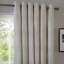 Hebden 100% Cotton Blackout Curtain Panel Pair-121444068-121444069