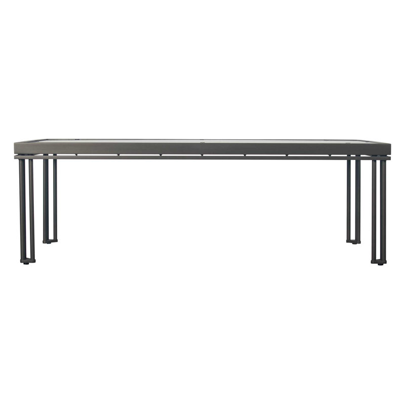Patinero Outdoor Coffee Table