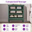 Ensemble de commode 3 tiroirs Blane