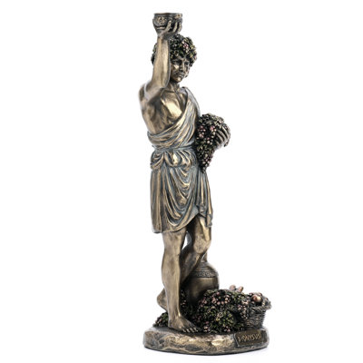 Dereyon People Statue