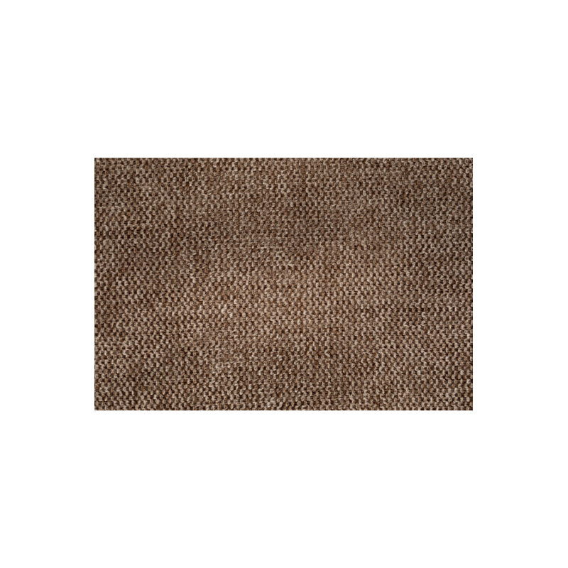 Wakefield Upholstered Dining Chair, Beige/Brown