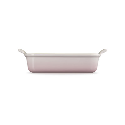 Le Creuset Stoneware Heritage Rectangular Dish