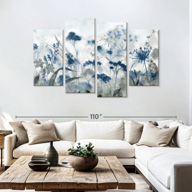 Harnek Inky Indigo