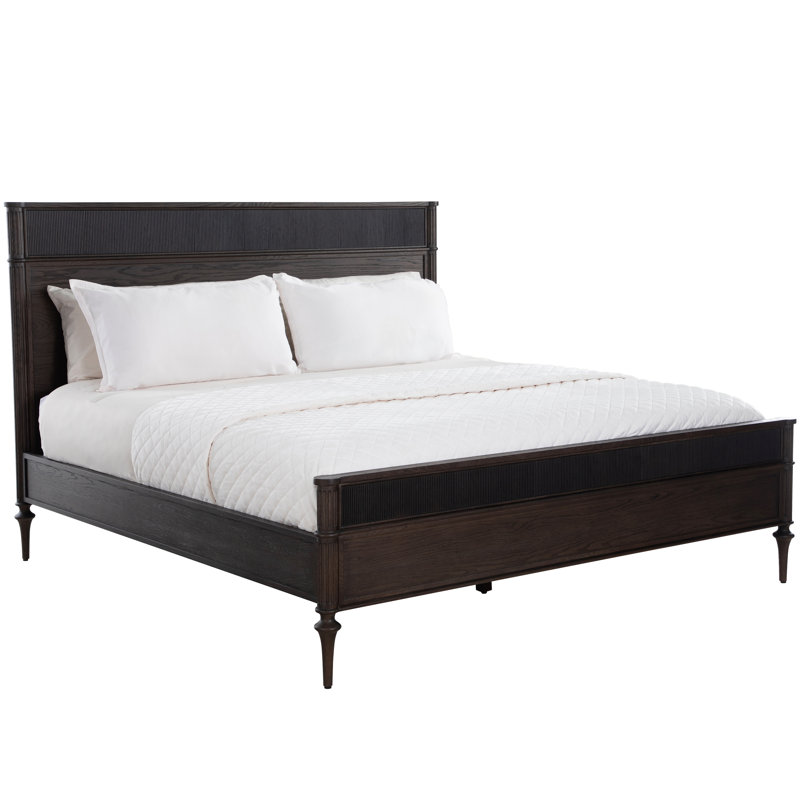 Andrea Bed, King
