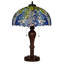 Metal Table Lamp