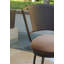 Tabouret de bar avec coussin Amareona-50890268-30936487