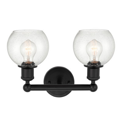 Cambria 2 - Light Dimmable Vanity Light