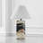 Gottesdiener Square Marble Table Lamp-2030578756