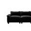 Ensemble modulaire en velours 4 pièces-332617169