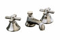 Polished Nickel