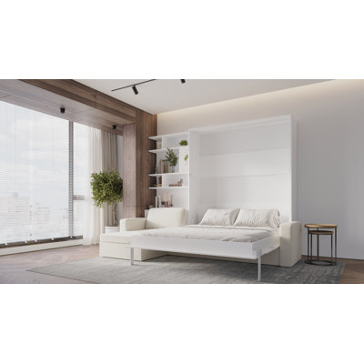 Neidelin Upholstered Bed