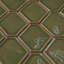Carrelage à motif mosaïque en porcelaine 2 po x 6 po-74881269