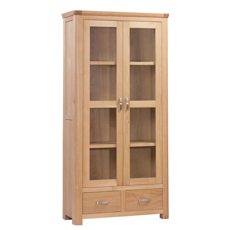 Baylor Standard Display Cabinet