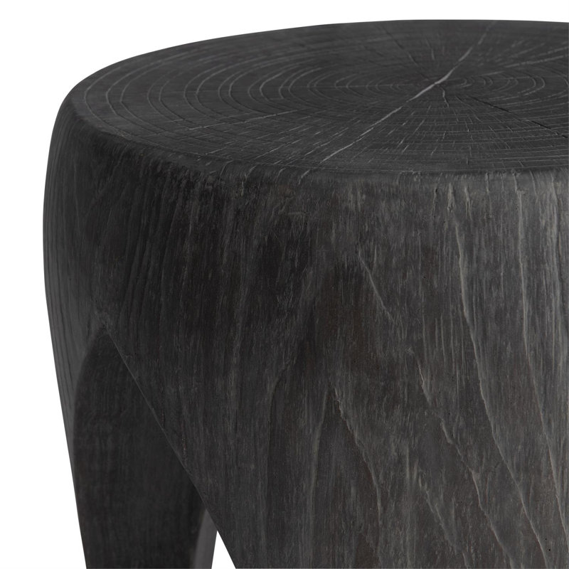 Neptune Outdoor Round Side Table