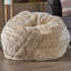 Fauteuil à billes Amori