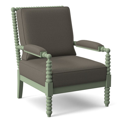 Lind Island 29" Wide Lounge Chair