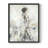 Romantic Reflection II Framed Print - Solid Wood-511368934-511368928