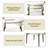 Clayten Arm Chair