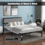 Edlow Upholstered Bed-1521054820