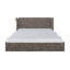 Chloe Solid Wood Wingback Bed-1103226143-1103226174