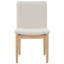 Chaise Daffodil Boucle-1396640208