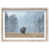 Natural Oak Shadowbox
