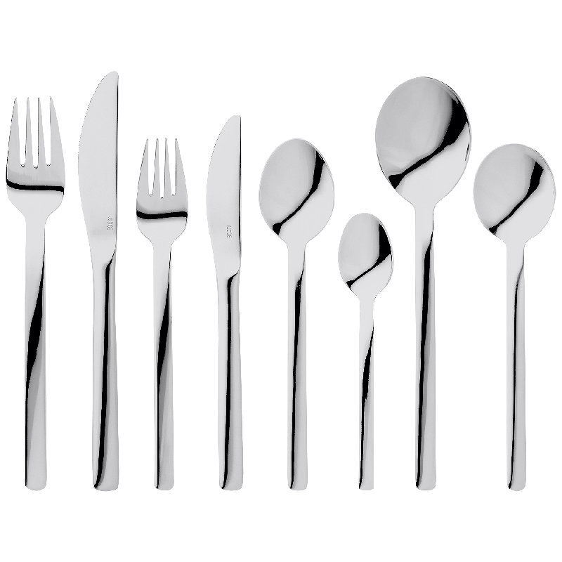 Judge, Windsor - 58 Piece Cutlery Set, Service for 8