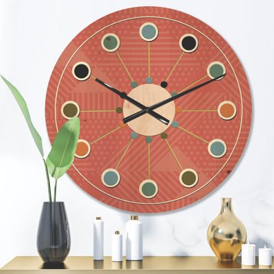 Horloge murale