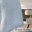 Paire de rideaux semi-transparents avec passe-tringle Janie-1514329346-1509332970
