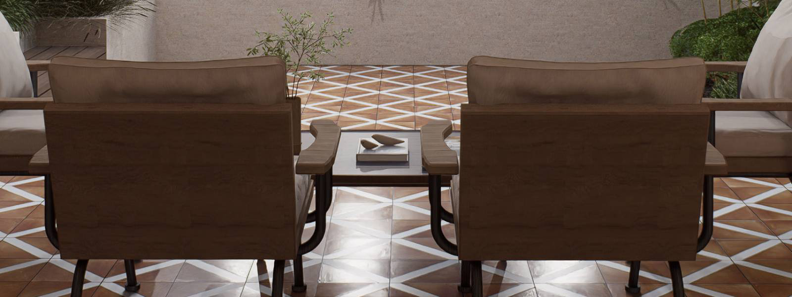 Merola Tile