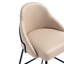 Tabouret de bar rembourré Gracie-1898840971-1898840973