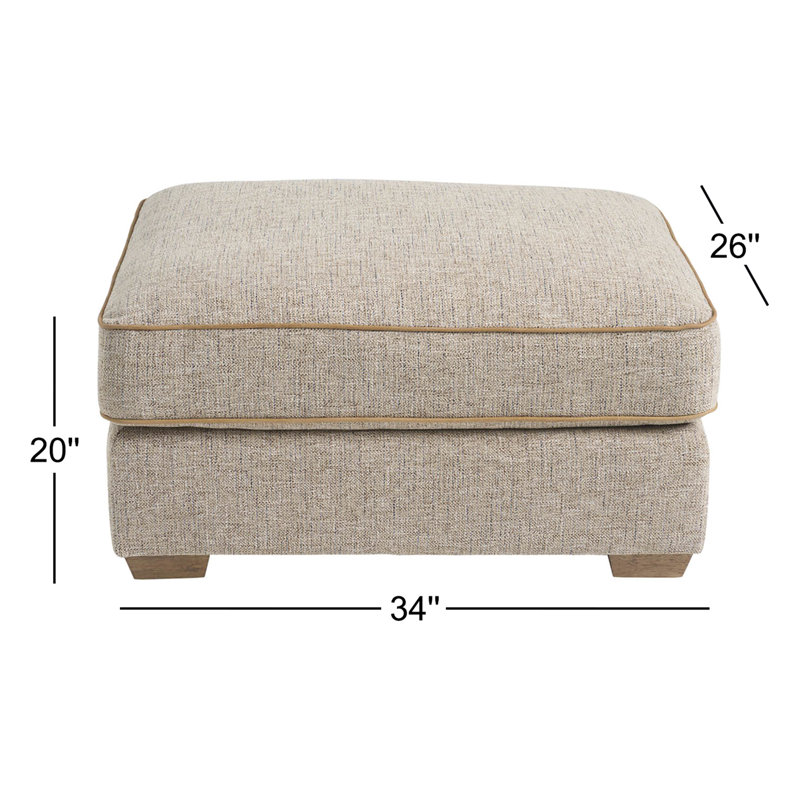Curated Ottoman