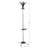 Cleo Steel Freestanding Coat Rack-9145671