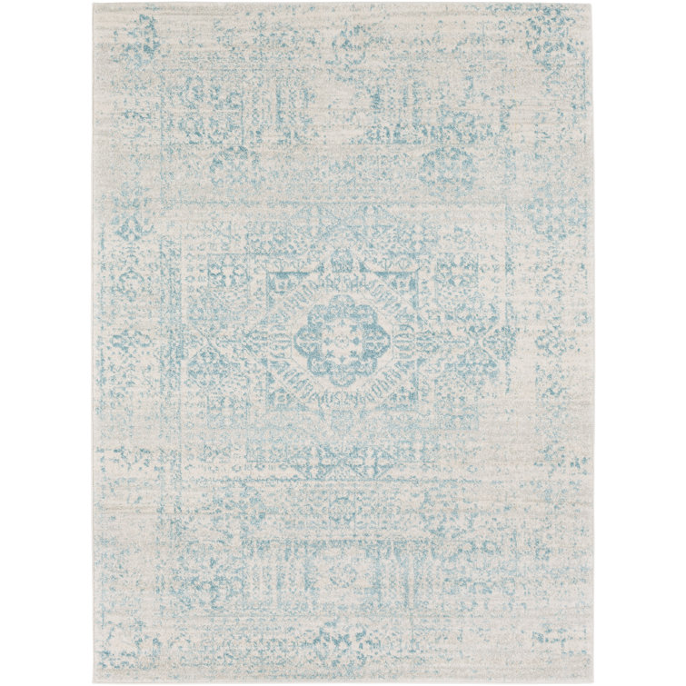 Adelia Oriental Indoor Rug