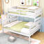 Lit superposé en bois pour enfants Alkiviadis-1188201202-1188201203