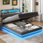Base de lit avec rangement Lift Up-382931132-382931134