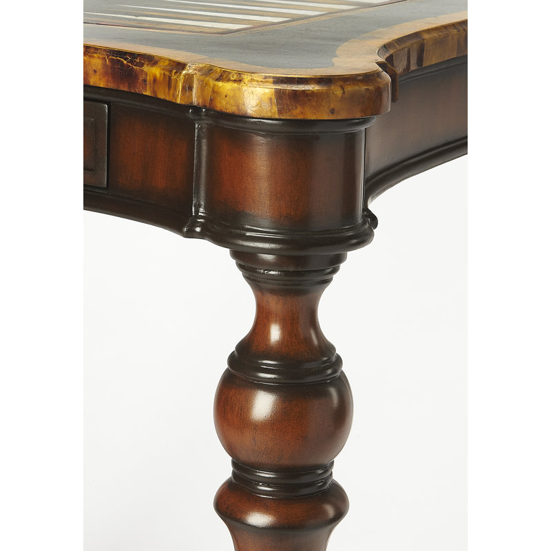 28" Gowanda Chess Backgammon Table