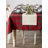 Ulmer Plaid 100% Cotton Tablecloth-1356023665