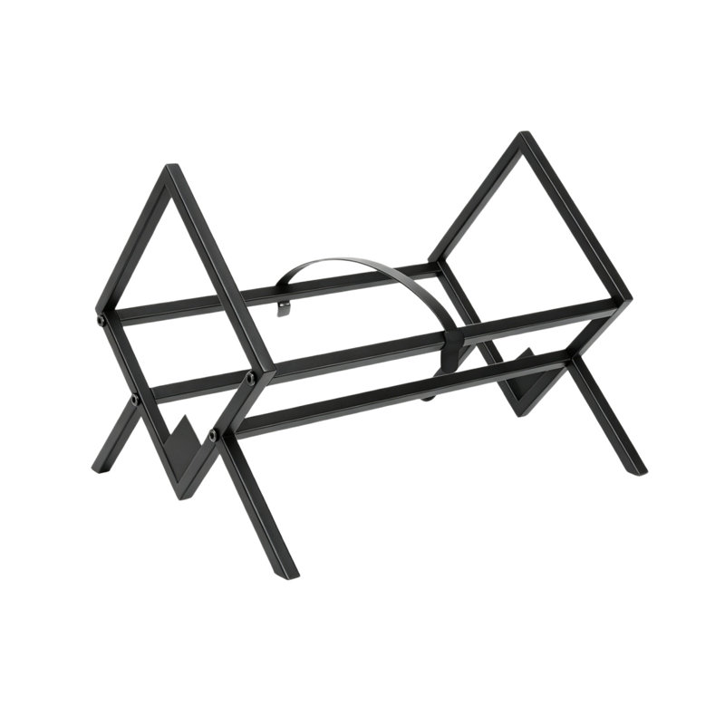 30.5 cm H Media Shelves
