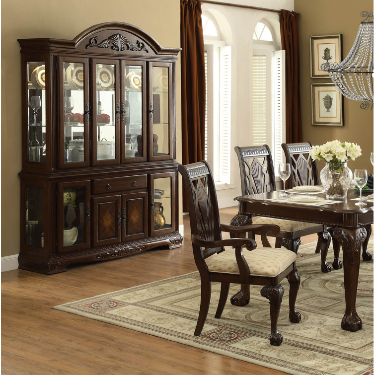 Hausman Christman Arm Chair